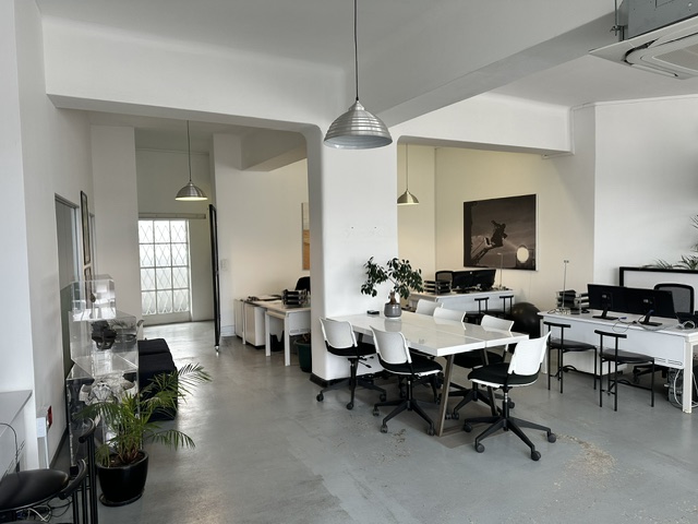 To Let Commercial Property for Rent in Woodstock Western Cape